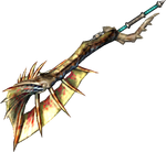 MH3U-Switch Axe Render 038