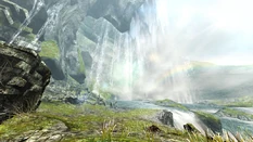 Ruined Pinnacle 遺群嶺