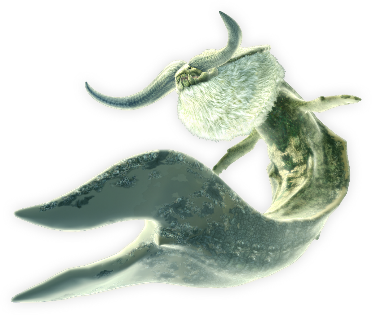 Ceadeus | Monster Hunter Wiki | Fandom