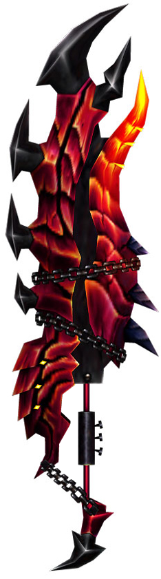 炎角大剣【虎嘯】 (Frontier) | Monster Hunter Wiki | Fandom 炎角大剣【虎嘯】 (Frontier) | Monster Hunter Wiki | Fandom