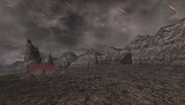 MHFU-Volcano Screenshot 009