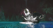 Meraginasu Photo Gallery | Monster Hunter Wiki | Fandom