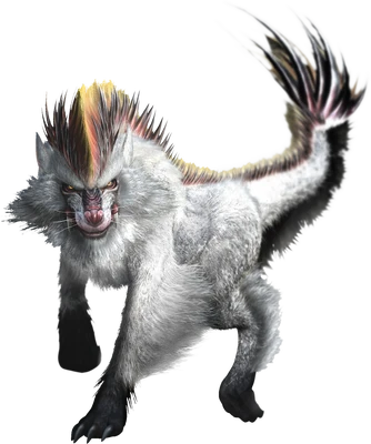 FrontierGen-Nono Orugaron Render 001