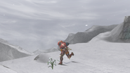 MHFU-Snowy Mountains Screenshot-033