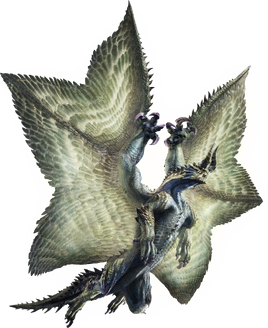 MHRS-Shagaru Magala Render 001