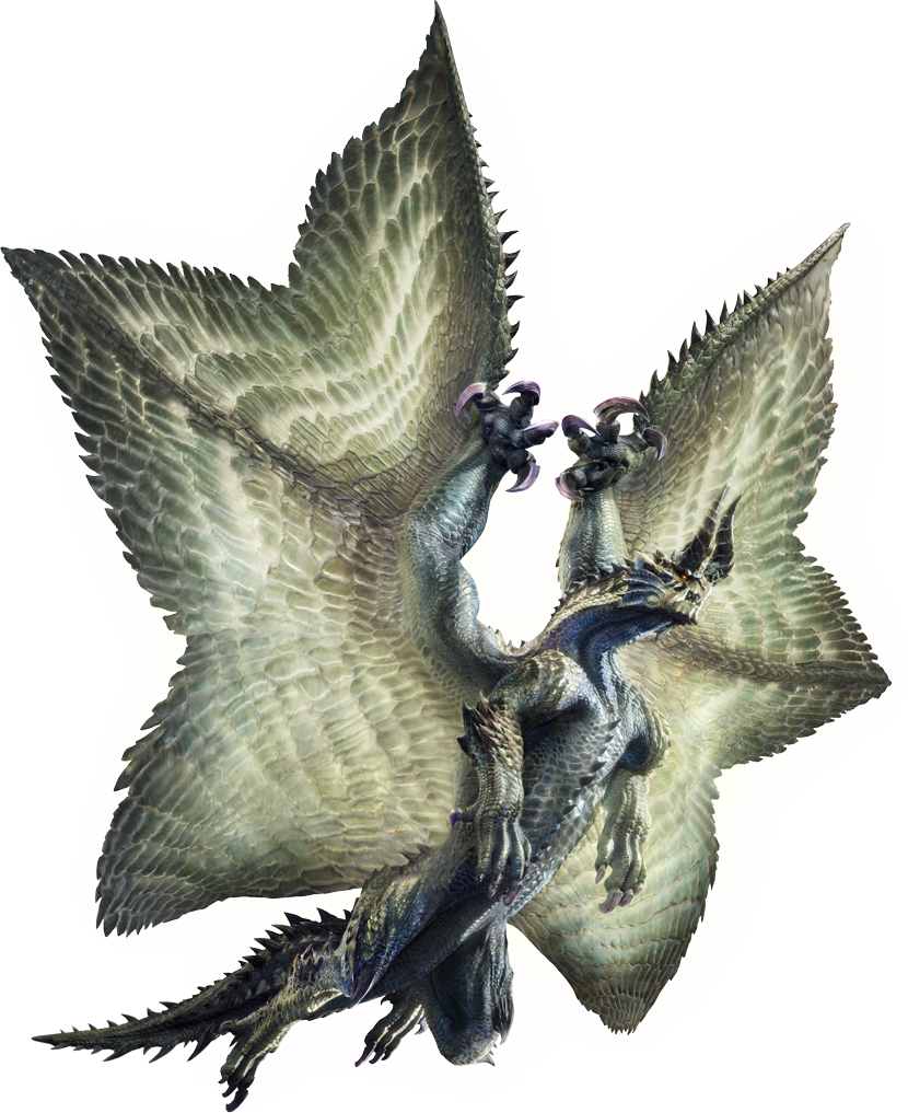 Citadel, Monster Hunter Wiki