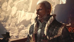 Commander Monster Hunter Wiki Fandom