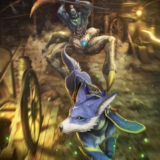 TEPPEN Card GO 037 Artwork