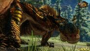 MHO-Tigrex Screenshot 004