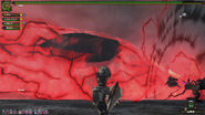 FrontierGen-Supremacy Doragyurosu Screenshot 004
