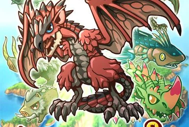 召雷宝剣【麒麟王】 (Frontier) | Monster Hunter Wiki | Fandom