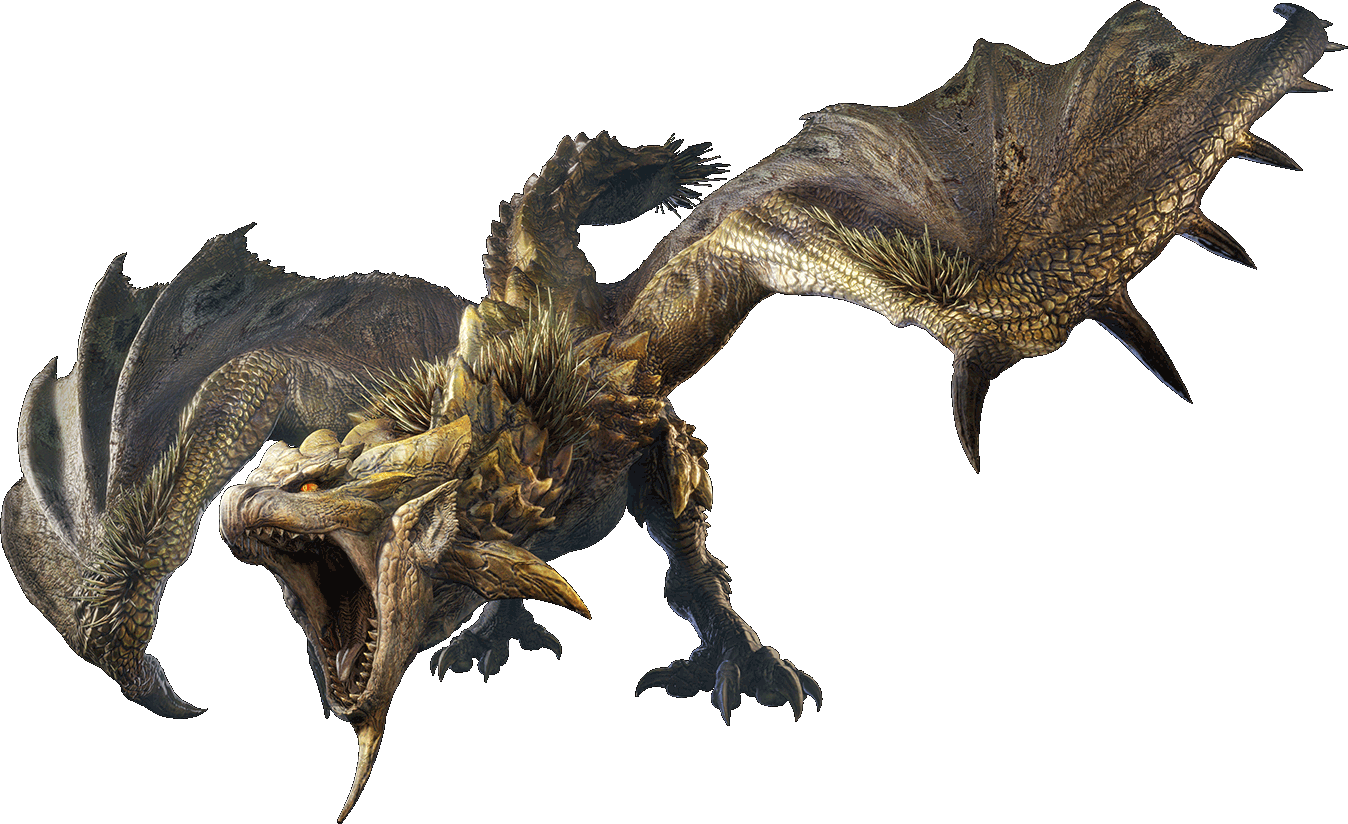 Rathian  Monster Hunter Rise Wiki