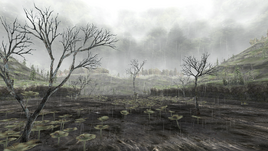 SecondGen-Swamp Background