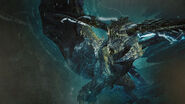 Arch-Tempered Rey Dau