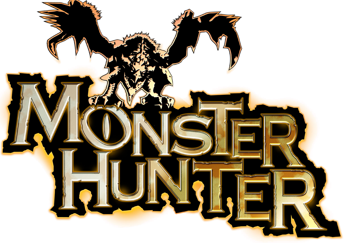 Список игр | Monster Hunter вики | Fandom