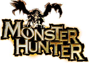 Monster Hunter - PlayStation 2