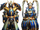 Star Rook Armor (Blademaster) (MH4)