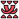 MH4G-Claw Icon Red