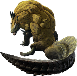 Monster Hunter: Legends of the Guild - Wikipedia