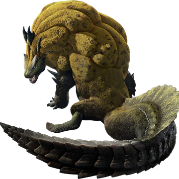 Royal Ludroth Monster Hunter Wiki Fandom