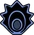 MHW-Plate Icon Blue