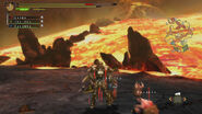 MH3U-Volcano (3rd) Screenshot 002