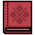 MH4G-Book Icon Red