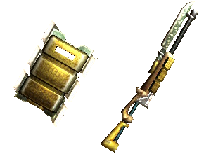 Type 31 Wyvernslayer Mhgu Monster Hunter Wiki Fandom