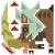 MHGen-Bulldrome Icon