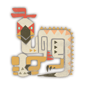 MHW Icon