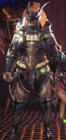Legiana Armor