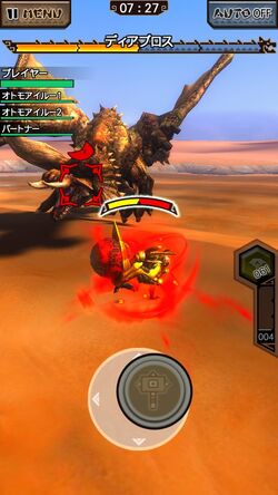 Monster Hunter Explore Monster Hunter Wiki Fandom Monster Hunter Explore Monster Hunter Wiki Fandom