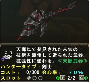 Frontier Equipment Types Monster Hunter Wiki Fandom