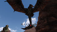 FrontierGen-Rathalos Screenshot 006