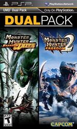 Monster Hunter Freedom Unite wyląduje w PSP Essentials (+ pełna lista gier  dostępnych w tej serii)