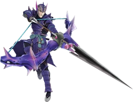 MHR-Cayenne Render 001