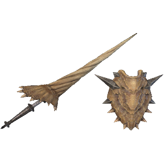 Diablos Set  Monster Hunter Rise Wiki