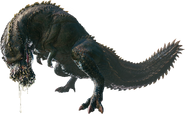 Deviljho