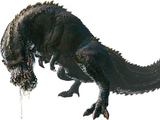 Deviljho