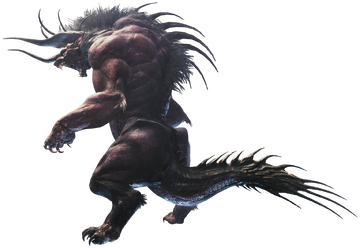 Behemoth mhw 2024