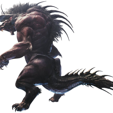 Behemoth Monster Hunter Wiki Fandom