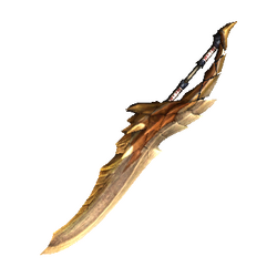 Cheda Blade Mh4u Monster Hunter Wiki Fandom Cheda Blade Mh4u Monster Hunter Wiki Fandom
