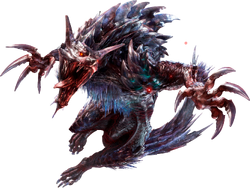 Anomaly Research: Diablos - Anomaly Quest - Monster Hunter Rise: Sunbreak  Wiki - Grindosaur