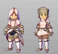 Khezu Armor (MHST) | Monster Hunter Wiki | Fandom