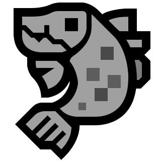 brocade fish monster hunter brocade fish monster hunter