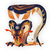 Magma Almudron
