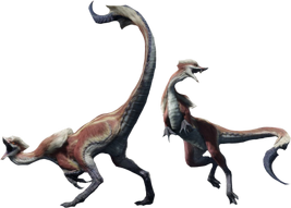 MHRise-Izuchi Render 003