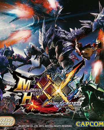 User Blog Kogath Monster Hunter Generations Ultimate Discussion Monster Hunter Wiki Fandom User Blog Kogath Monster Hunter Generations Ultimate Discussion Monster Hunter Wiki Fandom