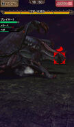 MHXR-Gore Magala Screenshot 006