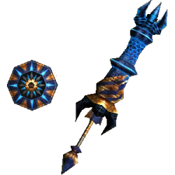 MHGU-Gunlance Render 069